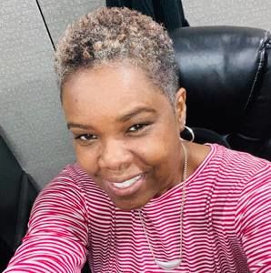 Meet your Posher, Joslyn